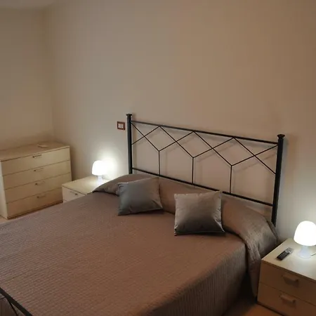B&B Cagliari Apartments Apartment