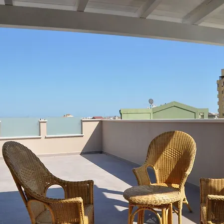 Apartment B&B Cagliari Apartments Cagliari