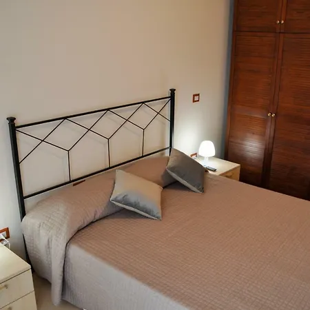 Apartment B&B Cagliari Apartments