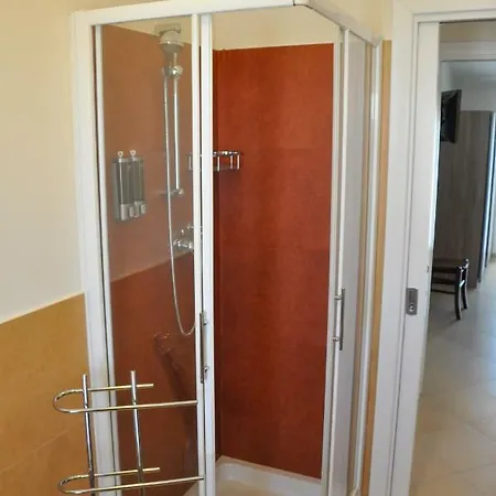 דירה B&B Cagliari Apartments *