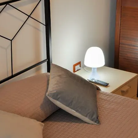 B&B Cagliari Apartments Apartment