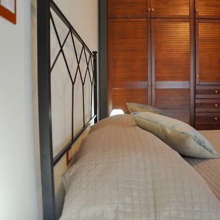 B&B Cagliari Apartments דירה