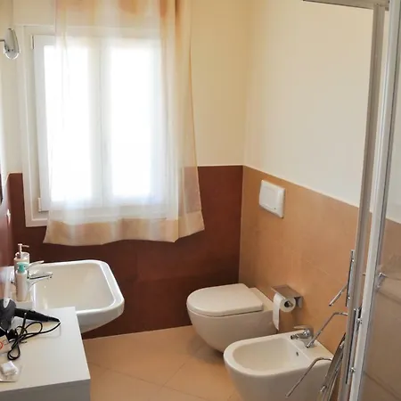 B&B Cagliari Apartments *