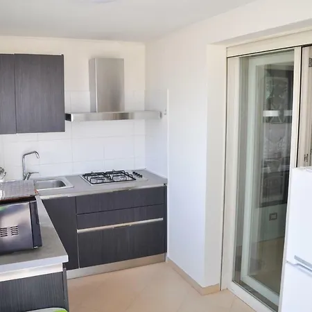 דירה B&B Cagliari Apartments *