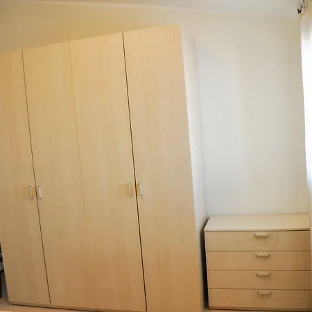 דירה B&B Cagliari Apartments *