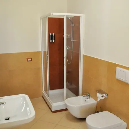B&B Cagliari Apartments