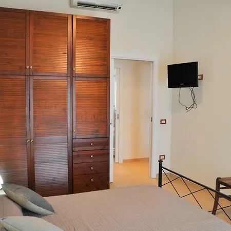 B&B Cagliari Apartments Apartment Cagliari