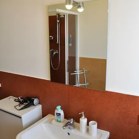 B&B Cagliari Apartments Apartment *