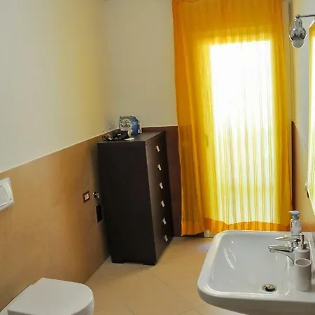 B&B Cagliari Apartments דירה