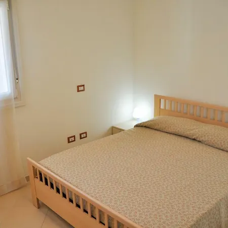 B&B Cagliari Apartments Apartment *