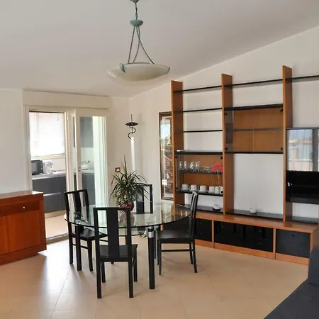 B&B Cagliari Apartments * קליארי